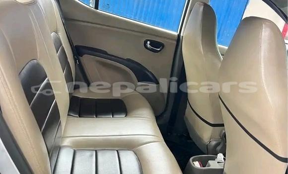 Buy Used Hyundai i10 Other Car in Bidur in Bagmati Buy Used Hyundai i10 Other Car in Bidur in Bagmati
