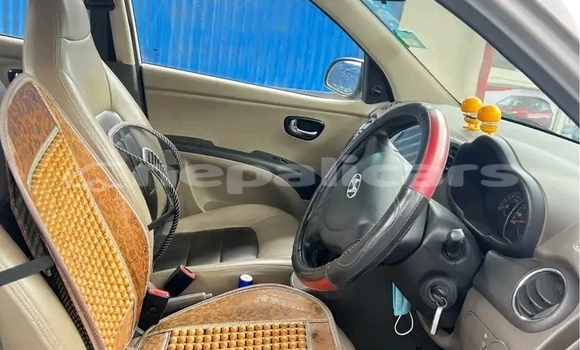 Buy Used Hyundai i10 Other Car in Bidur in Bagmati Buy Used Hyundai i10 Other Car in Bidur in Bagmati