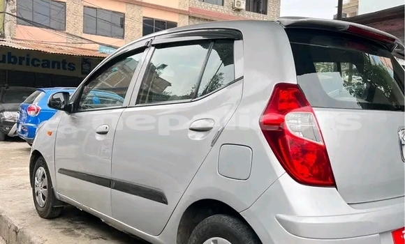 Buy Used Hyundai i10 Other Car in Bidur in Bagmati Buy Used Hyundai i10 Other Car in Bidur in Bagmati