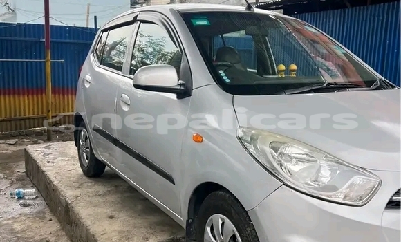 Buy Used Hyundai i10 Other Car in Bidur in Bagmati Buy Used Hyundai i10 Other Car in Bidur in Bagmati