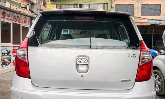 Buy Used Hyundai i10 Other Car in Bidur in Bagmati Buy Used Hyundai i10 Other Car in Bidur in Bagmati