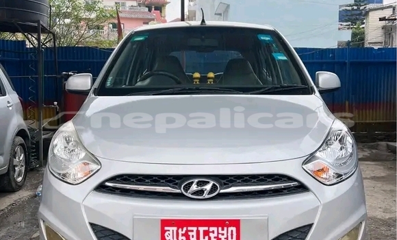 Buy Used Hyundai i10 Other Car in Bidur in Bagmati Buy Used Hyundai i10 Other Car in Bidur in Bagmati