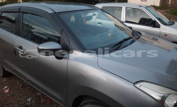 Buy Used Maruti Baleno Silver Car in Kathmandu in Bagmati Buy Used Maruti Baleno Silver Car in Kathmandu in Bagmati