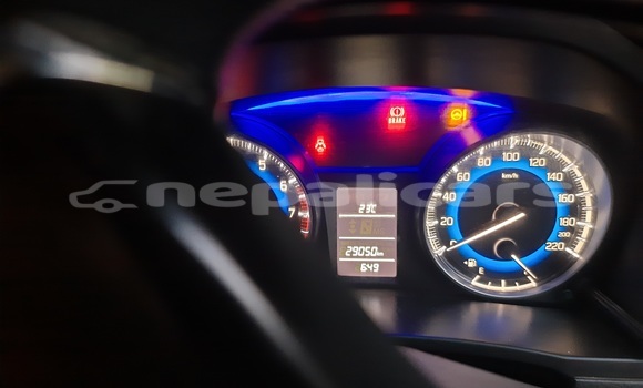 Buy Used Maruti Baleno Silver Car in Kathmandu in Bagmati Buy Used Maruti Baleno Silver Car in Kathmandu in Bagmati