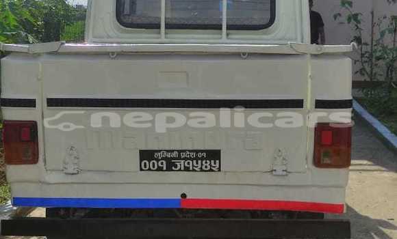 Buy Used AC Ace White Car in Butwal in Lumbini Buy Used AC Ace White Car in Butwal in Lumbini