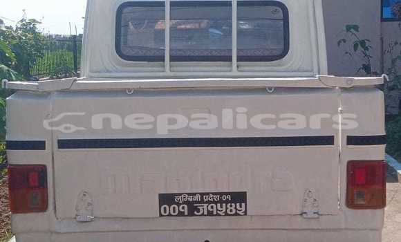 Buy Used AC Ace White Car in Butwal in Lumbini Buy Used AC Ace White Car in Butwal in Lumbini