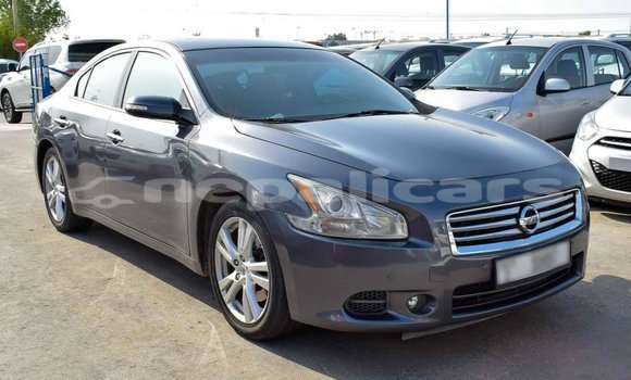 Buy Import Nissan Maxima Other Car in Import - Dubai in Bagmati Buy Import Nissan Maxima Other Car in Import - Dubai in Bagmati