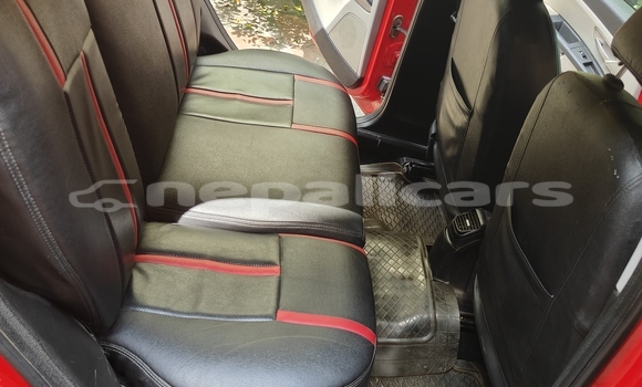 Buy Used Fiat Punto Red Car in Kathmandu in Bagmati Buy Used Fiat Punto Red Car in Kathmandu in Bagmati