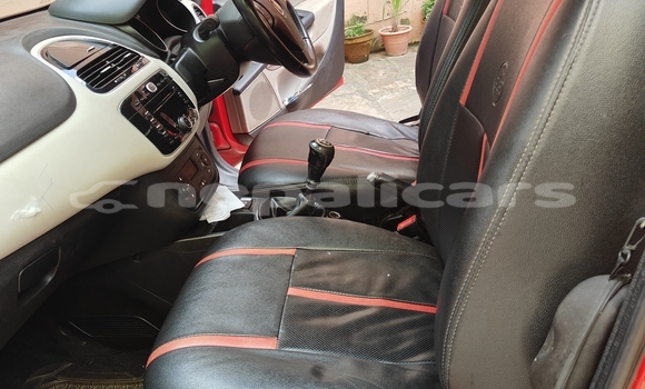 Buy Used Fiat Punto Red Car in Kathmandu in Bagmati Buy Used Fiat Punto Red Car in Kathmandu in Bagmati