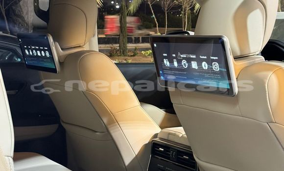 Buy Used Toyota Land Cruiser White Car in Banepa in Bagmati Buy Used Toyota Land Cruiser White Car in Banepa in Bagmati