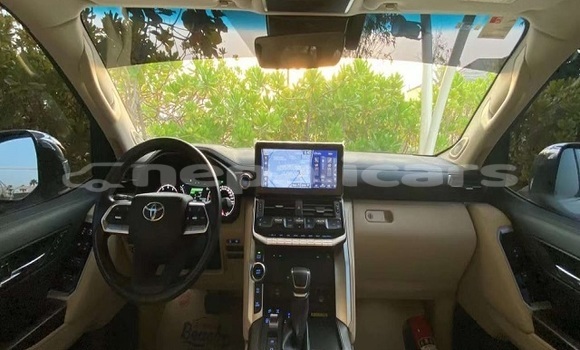 Buy Used Toyota Land Cruiser White Car in Banepa in Bagmati Buy Used Toyota Land Cruiser White Car in Banepa in Bagmati