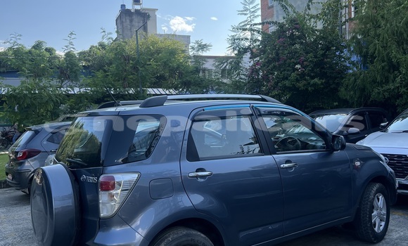 Buy Used Daihatsu Terios Other Car in Bhaktapur in Bagmati Buy Used Daihatsu Terios Other Car in Bhaktapur in Bagmati