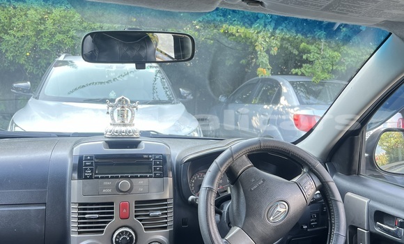 Buy Used Daihatsu Terios Other Car in Bhaktapur in Bagmati Buy Used Daihatsu Terios Other Car in Bhaktapur in Bagmati