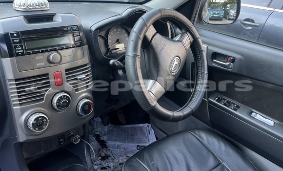 Buy Used Daihatsu Terios Other Car in Bhaktapur in Bagmati Buy Used Daihatsu Terios Other Car in Bhaktapur in Bagmati