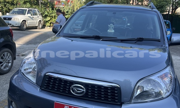 Buy Used Daihatsu Terios Other Car in Bhaktapur in Bagmati Buy Used Daihatsu Terios Other Car in Bhaktapur in Bagmati