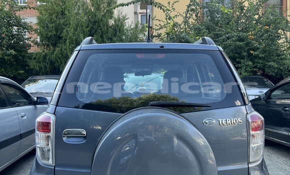 Buy Used Daihatsu Terios Other Car in Bhaktapur in Bagmati Buy Used Daihatsu Terios Other Car in Bhaktapur in Bagmati