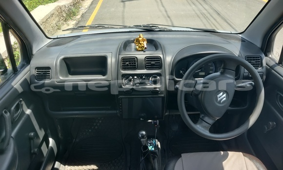 Buy Used Suzuki Wagon R+ Silver Car in Bhaktapur in Bagmati Buy Used Suzuki Wagon R+ Silver Car in Bhaktapur in Bagmati