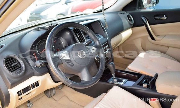 Buy Import Nissan Maxima Other Car in Import - Dubai in Bagmati Buy Import Nissan Maxima Other Car in Import - Dubai in Bagmati