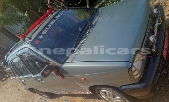 Buy Used Alfa Romeo SZ Silver Car in Janakpur in Janakpur Buy Used Alfa Romeo SZ Silver Car in Janakpur in Janakpur