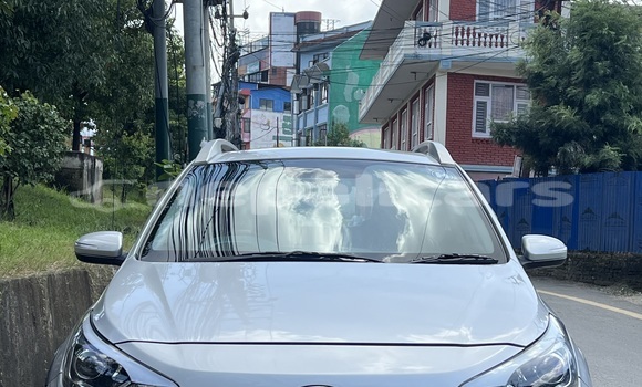 Buy Used Hyundai i20 Silver Car in Lalitpur in Bagmati Buy Used Hyundai i20 Silver Car in Lalitpur in Bagmati