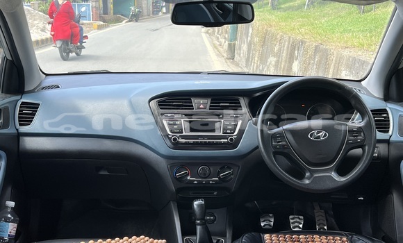 Buy Used Hyundai i20 Silver Car in Lalitpur in Bagmati Buy Used Hyundai i20 Silver Car in Lalitpur in Bagmati