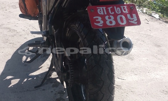 Buy Used Yamaha FZ Red Bike in Kathmandu in Bagmati Buy Used Yamaha FZ Red Bike in Kathmandu in Bagmati