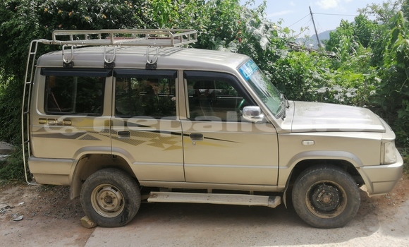Buy Used TATA Sumo Brown Car in Lalitpur in Bagmati Buy Used TATA Sumo Brown Car in Lalitpur in Bagmati