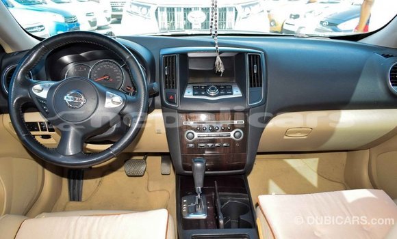 Buy Import Nissan Maxima Other Car in Import - Dubai in Bagmati Buy Import Nissan Maxima Other Car in Import - Dubai in Bagmati