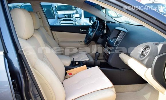 Buy Import Nissan Maxima Other Car in Import - Dubai in Bagmati Buy Import Nissan Maxima Other Car in Import - Dubai in Bagmati