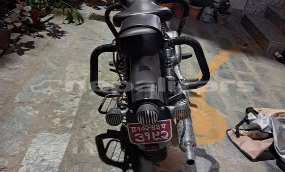 Buy Used Royal Enfield CLASSIC Other Bike in Kathmandu in Bagmati Buy Used Royal Enfield CLASSIC Other Bike in Kathmandu in Bagmati