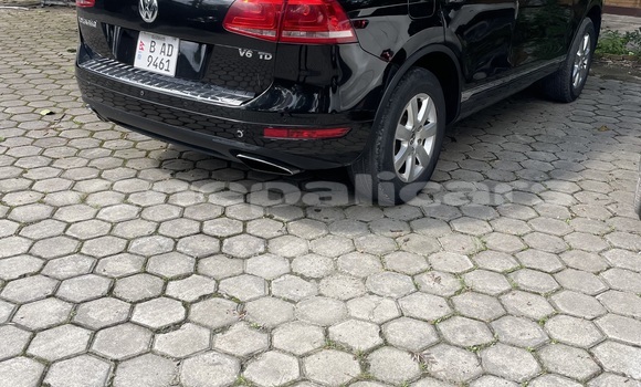 Buy Used Volkswagen Touareg Black Car in Kathmandu in Bagmati Buy Used Volkswagen Touareg Black Car in Kathmandu in Bagmati