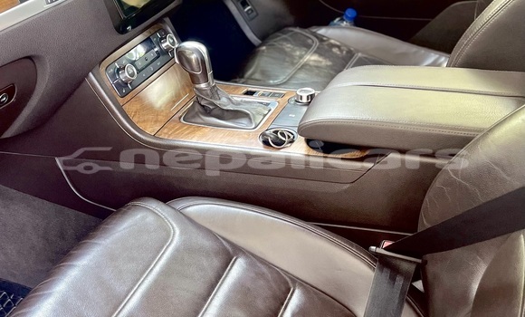 Buy Used Volkswagen Touareg Black Car in Kathmandu in Bagmati Buy Used Volkswagen Touareg Black Car in Kathmandu in Bagmati