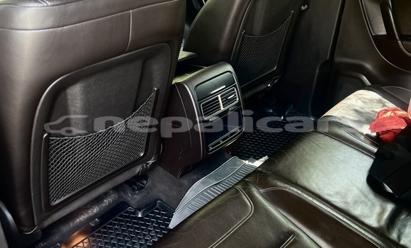 Buy Used Volkswagen Touareg Black Car in Kathmandu in Bagmati Buy Used Volkswagen Touareg Black Car in Kathmandu in Bagmati