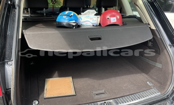 Buy Used Volkswagen Touareg Black Car in Kathmandu in Bagmati Buy Used Volkswagen Touareg Black Car in Kathmandu in Bagmati