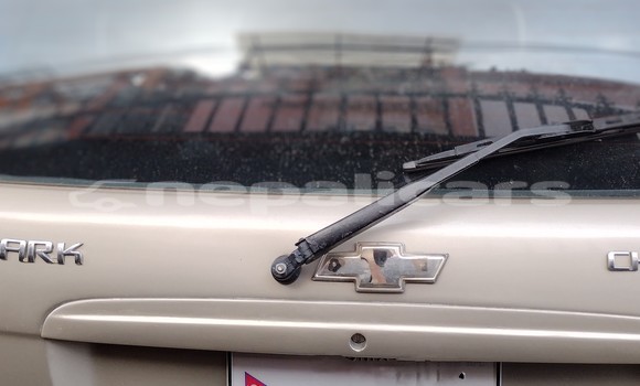 Buy Used Chevrolet Spark Other Car in Kathmandu in Bagmati