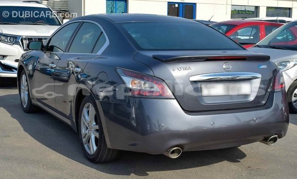 Buy Import Nissan Maxima Other Car in Import - Dubai in Bagmati Buy Import Nissan Maxima Other Car in Import - Dubai in Bagmati