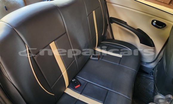 Buy Used Hyundai i10 Other Car in Kathmandu in Bagmati Buy Used Hyundai i10 Other Car in Kathmandu in Bagmati