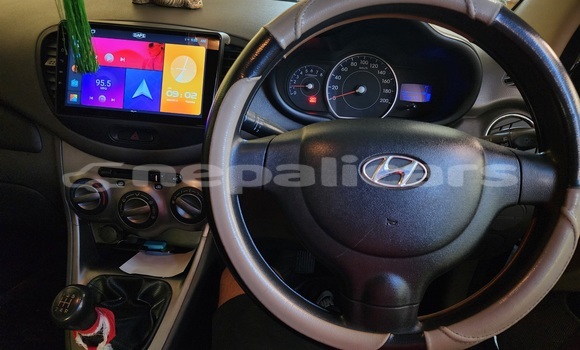 Buy Used Hyundai i10 Other Car in Kathmandu in Bagmati Buy Used Hyundai i10 Other Car in Kathmandu in Bagmati