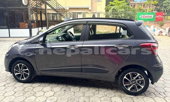 Buy Used Hyundai i10 Other Car in Kathmandu in Bagmati Buy Used Hyundai i10 Other Car in Kathmandu in Bagmati