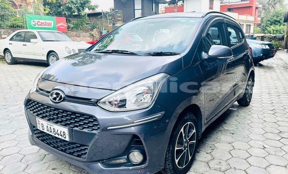 Buy Used Hyundai i10 Other Car in Kathmandu in Bagmati Buy Used Hyundai i10 Other Car in Kathmandu in Bagmati