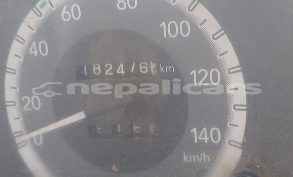 Buy Used Mahindra Bolero White Car in Dhangadi in Seti Buy Used Mahindra Bolero White Car in Dhangadi in Seti