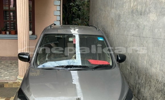 Buy Used Suzuki Celerio Other Car in Kathmandu in Bagmati Buy Used Suzuki Celerio Other Car in Kathmandu in Bagmati