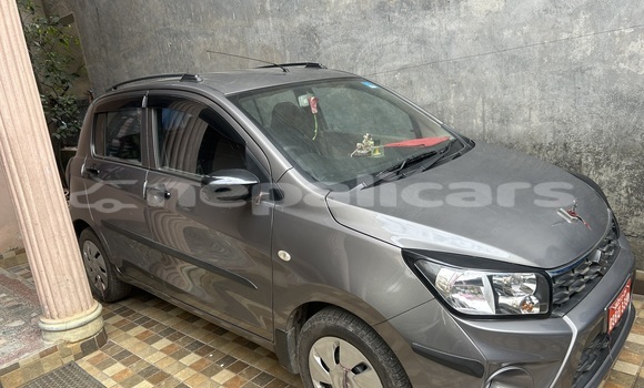 Buy Used Suzuki Celerio Other Car in Kathmandu in Bagmati Buy Used Suzuki Celerio Other Car in Kathmandu in Bagmati
