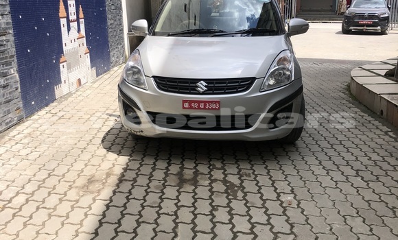 Buy Used Suzuki Swift Silver Car in Kathmandu in Bagmati Buy Used Suzuki Swift Silver Car in Kathmandu in Bagmati