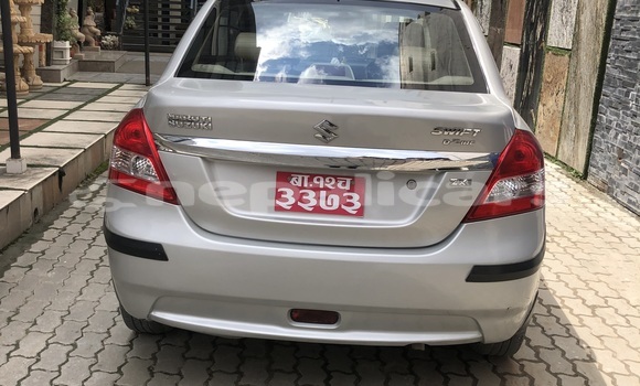 Buy Used Suzuki Swift Silver Car in Kathmandu in Bagmati Buy Used Suzuki Swift Silver Car in Kathmandu in Bagmati