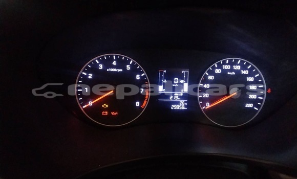 Buy Used Hyundai i20 Blue Car in Pokhara in Gandaki Buy Used Hyundai i20 Blue Car in Pokhara in Gandaki