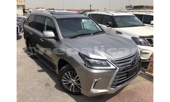 Buy Import Lexus LX Other Car in Import - Dubai in Bagmati Buy Import Lexus LX Other Car in Import - Dubai in Bagmati