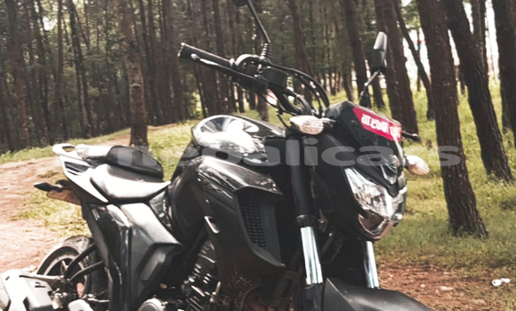 Buy Used Yamaha FZ Black Bike in Kathmandu in Bagmati Buy Used Yamaha FZ Black Bike in Kathmandu in Bagmati