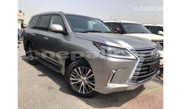 Buy Import Lexus LX Other Car in Import - Dubai in Bagmati Buy Import Lexus LX Other Car in Import - Dubai in Bagmati