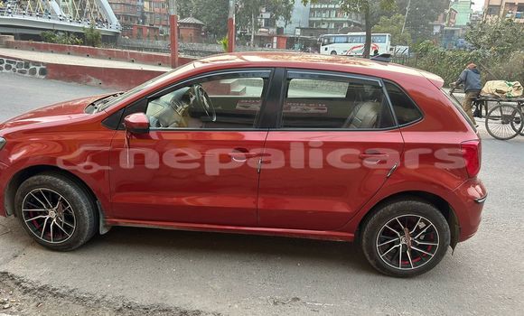 Buy Used Volkswagen Polo Other Car in Kathmandu in Bagmati Buy Used Volkswagen Polo Other Car in Kathmandu in Bagmati